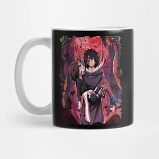 RIN NOHARA ANIME MERCHANDISE Mug